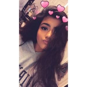 Meet your Posher, Brandy